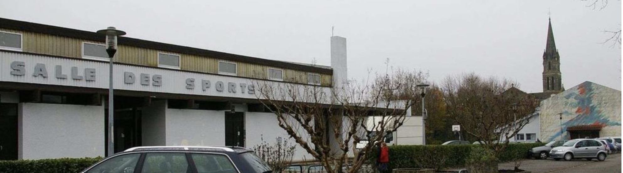DOJO TOUPIAC : OUVERTURE COURS